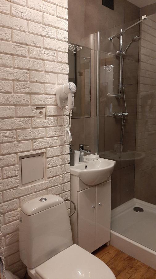 Studio Mila I Nido W Centrum Apartzakop Zakopane Exterior photo
