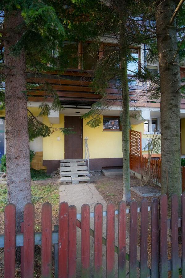 Studio Mila I Nido W Centrum Apartzakop Zakopane Exterior photo