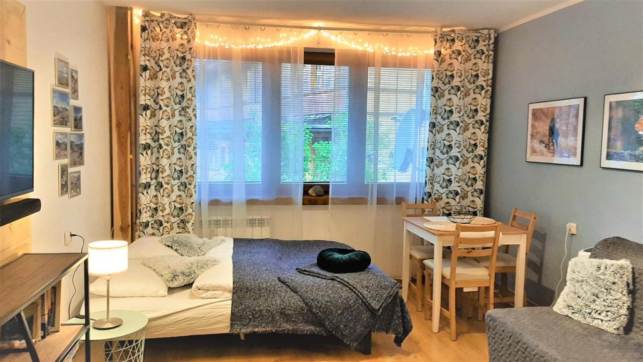 Studio Mila I Nido W Centrum Apartzakop Zakopane Exterior photo
